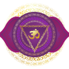 Third Eye Chakra Symbol